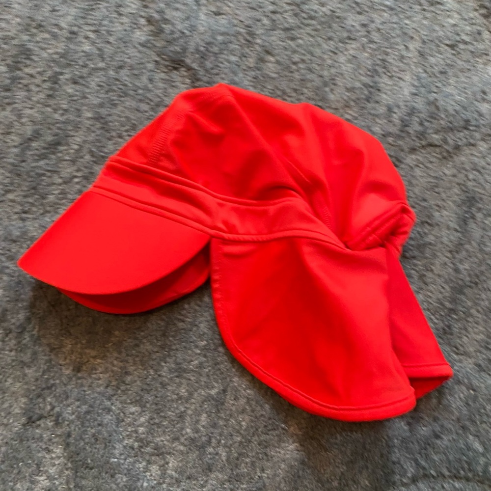 Hanna Andersson swim hat Size S